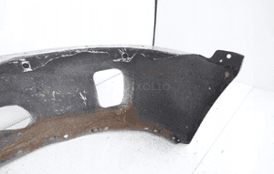 Zderzak przód przedni dodge ram 1500 2013- 11