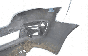 Zderzak przód przedni peugeot partner berlingo iii lift 15-18 9810923277 14
