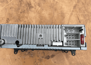 MERCEDES b 245 a 169 sprinter 906 radio CD audio 5 BE6086 3