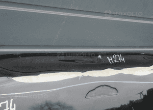 Maska pokrywa silnika aston martin vantage V8 2005 19