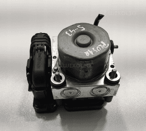 Pompa sterownik abs nissan pulsar C13 47660-3ZL0B 2014-2018 4