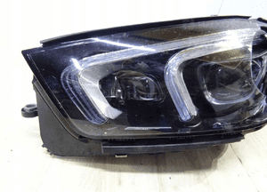 Mercedes gle W167 multibeam lampa lewa A1679068507 2