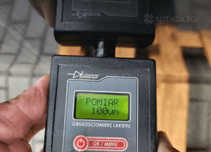 DRZWI prawe prawy przód BMW E87 E81 lift lci 475 3D 5