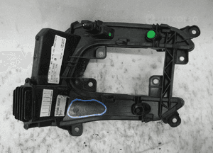 Halogen led Volkswagen VW PASSAT B8 OE 3G0941055E 3