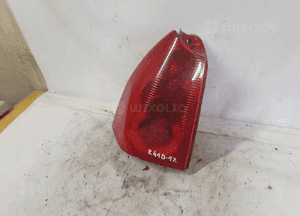 Lampa tylna lewa tył lewo peugeot 307 sw kombi 2