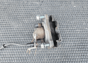 Zacisk Zaciski Jażmo Przód Przednie Hamulcowy Hamulcowe AUDI A4 B6 B7 VW 288mm 27