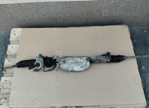 MAGLOWNICA PRZEKŁADNIA KIEROWNICZA FORD C-MAX MK1 FOCUS MK2 3M51-3A500-AN 2