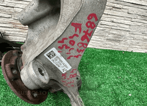 ZWROTNICA BMW X1 F48 X2 F39 1 F40 2 F44 F45 6876854 2