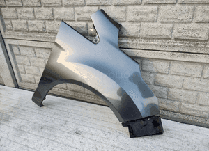 Błotnik przedni prawy ford b-max 12-20 2