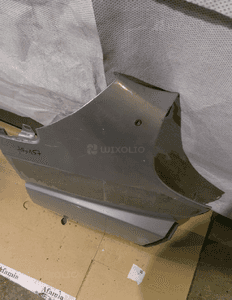 Błotnik prawy przód jumper boxer ducato 06-14 2