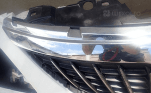 Zderzak przód przedni lancia ypsilon iii lift 15- 4