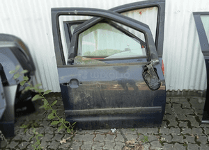 drzwi prawe przód galaxy sharan