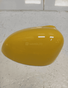 Fiat 500 osłona obudowa lusterka lewa oryginał 5