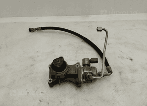 Bmw F20 F30 pompa wtryskowa 7607159 6
