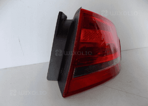 Audi A4 B8 Sedan Lampa Tylna - Prawa - 11851 3