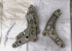 Wahacz prawy lewy Renault Trafic 3 III 8200688035 2