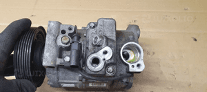 Sprężarka klimatyzacji pompa klimy Audi A4 B6 8E0260805G 4