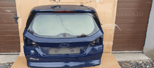 Klapa bagażnika tył Ford Focus MK3 Kombi RB 1