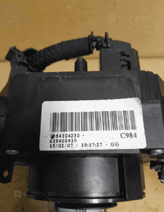 Manetka fiat grande punto 7354104230 619400410 4