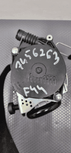 Bmw F44 pas bezpieczeństwa lewy przedni 7456263 8