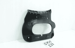 SMART FORFOUR II 2014- ŚLIZG MOCOWANIE ZDERZAKA LEWY PRZÓD A4538261314 2