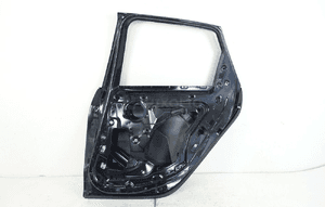 Bmw F45 2 active tourer 2014- drzwi prawy tył prawe tylne 7