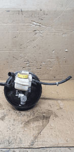 Serwo wspomaganie hamulca pompa VW FOX 6Q1614105AB 1