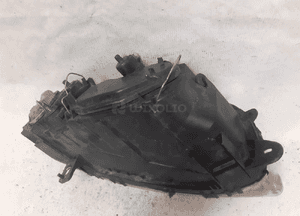 Lampa przednia lewa przód lewo alfa romeo gt 6