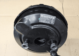 Audi A4 B6 B7  serwo hamulcowe 8E0612107J   8E0612105AG 1