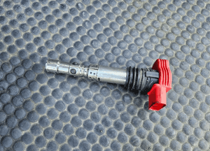 Cewka Cewki Zapłonowa NGK U5013 BERU 0040102051 2.0 3.0 AUDI A4 B6 B7 VW Skoda Seat 9