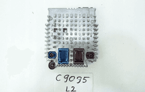 Moduł sterownik multimedialny mercedes A2238207900 1