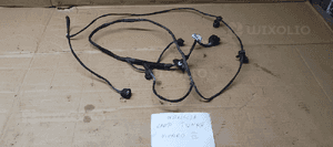 Wiązka instalacja świateł lamp tył Opel Vivaro B Trafic III 241571384R 1