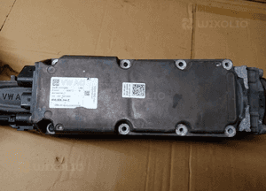 Moduł sterownik przekładni kierowniczej maglownicy Audi A4 B8 A5 4N0909144E 4K1423053D 1