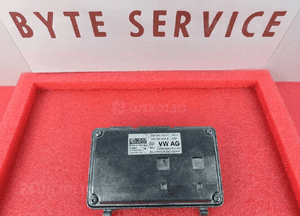VW AG Volkswagen Audi Skoda Seat KAMERA ASYSTENT 3Q0980654H 2