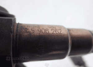 SONDA LAMBDA VW AUDI SEAT SKODA  045906262 3