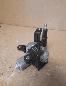 SILNICZEK WYCIERACZKI TYLNEJ OPEL ASTRA J nr 13256917 3