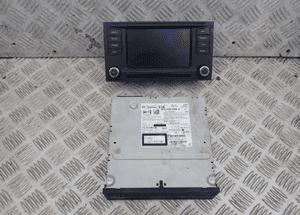 Seat easyconnect navigacja 5F0035858A 5F0919603A radom 1