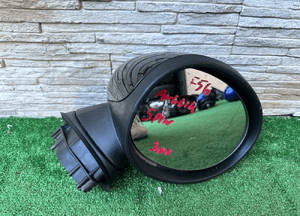 Lusterko mini F56 anglik 5PIN 1