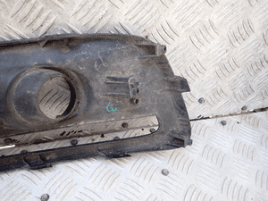 Ramka halogenu lewy / prawy przód kia ceed ii lift  86564-A2610 / 86563-A2610 9