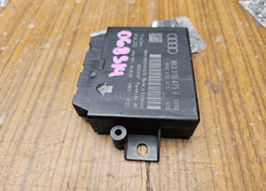 Moduł 8K0919475H Sterownik Czujnik Parktronik Parkowania PDC Audi A4 B8 A5 Sedan Kombi 4