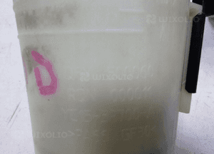 JAGUAR LAND RANGE ROVER ZBIORNIK PŁYNU WSPOMAGANIA 6