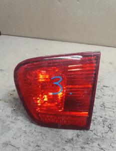 Seat ibiza ii lampa prawa tył 1