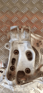 BMW GT F34 ZWROTNICA LEWA LEWY PRZÓD PRZEDNIA 6798259 8