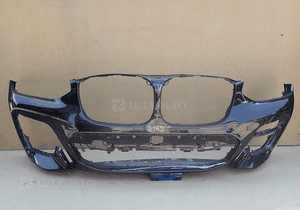 Zderzak przód przedni bmw X3 G01 m-pakiet 1