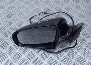 Lusterko lewe audi A4 B6 LZ9W radom 4