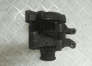 RANGE ROVER VOGUE L322 4.2 SUPERCHARGED ALTERNATOR 3