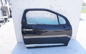 Drzwi prawe citroen DS3 exl