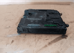 Moduł sterownik BCM Renault Laguna III 284B14675R 3