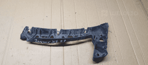 Ślizg zderzaka prawy przód przedni Jaguar XF X250 8X23-17B749 4
