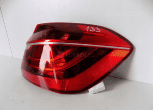 BMW 2 F45 Lampa Tylna Prawa - 11785 2